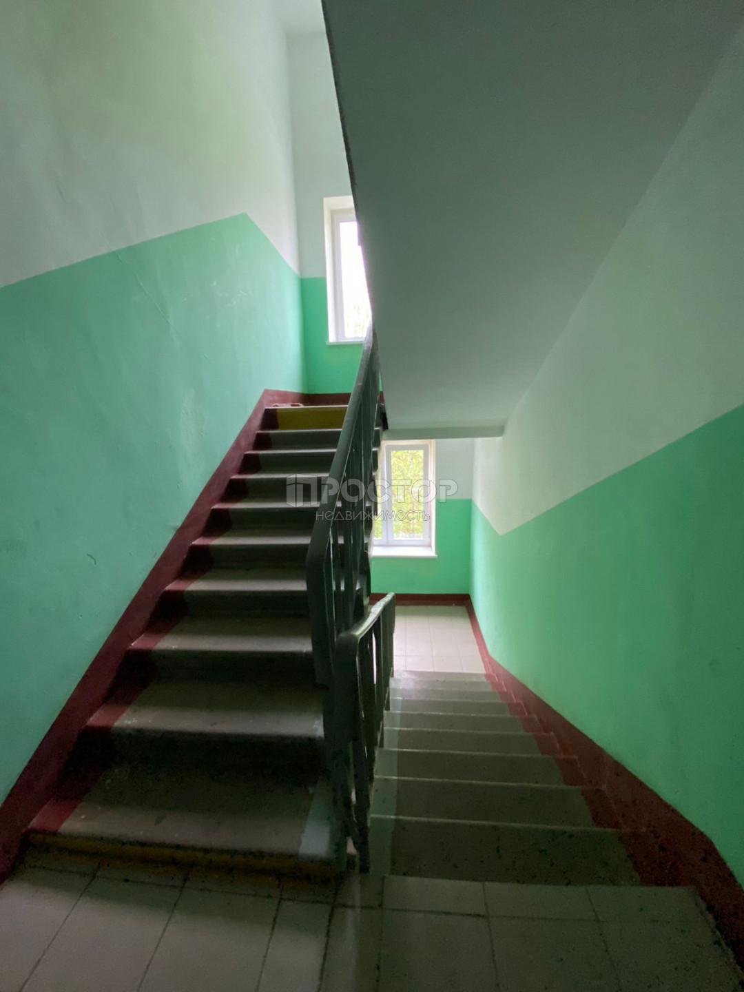 2-комнатная квартира, 42.2 м² - фото 23
