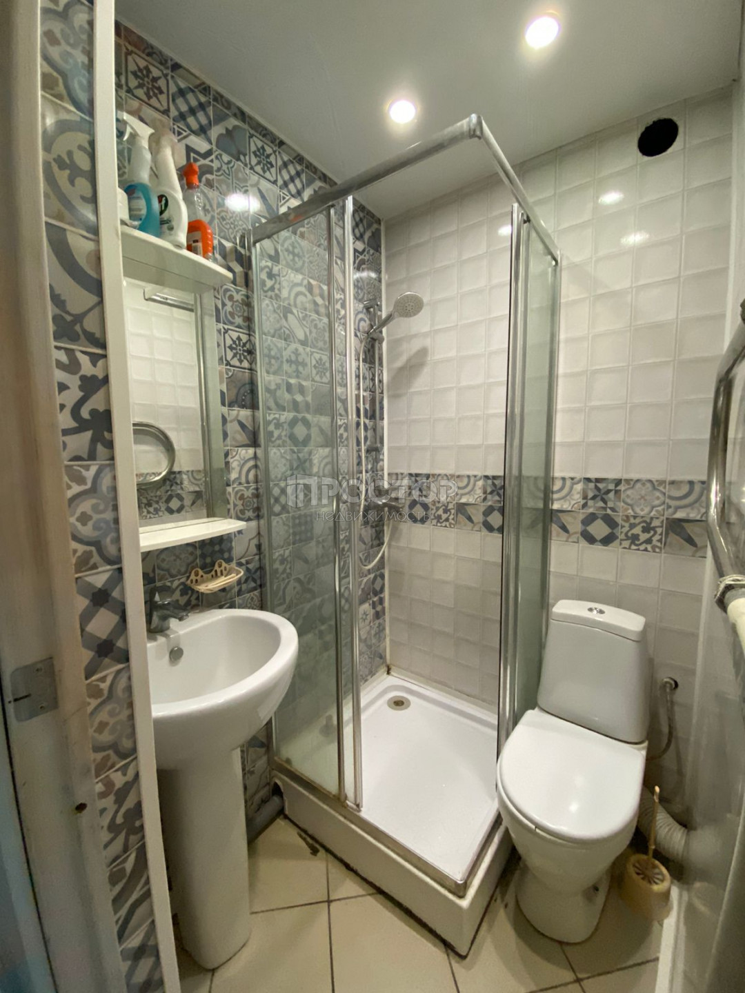 2-комнатная квартира, 42.2 м² - фото 17