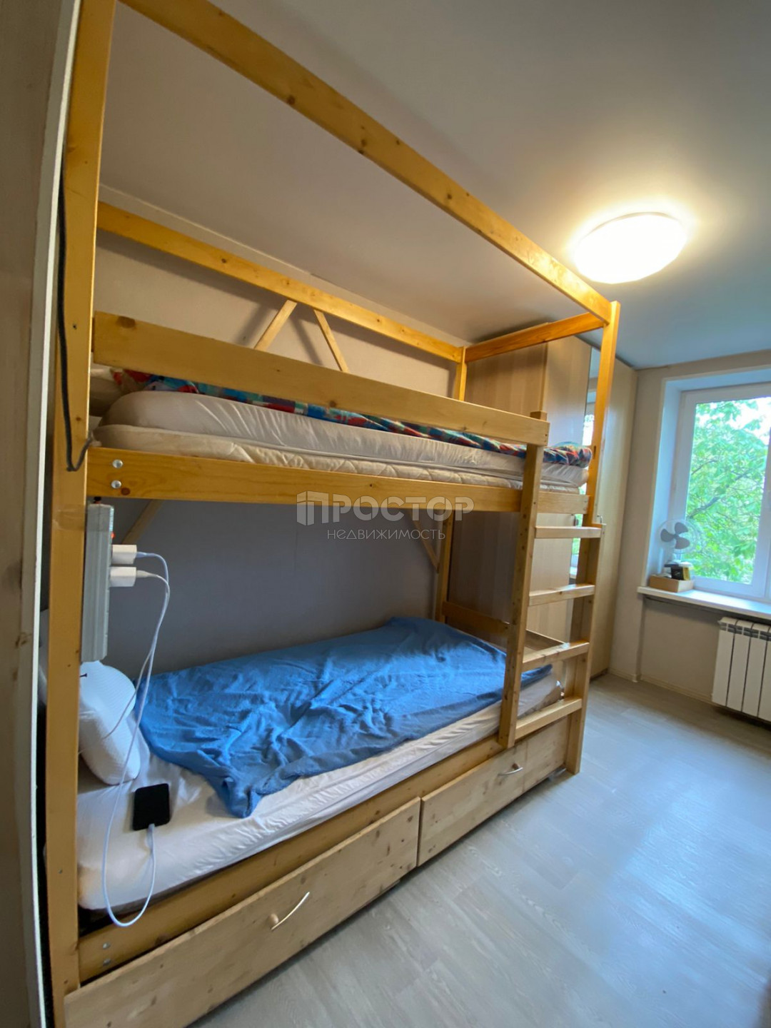 2-комнатная квартира, 42.2 м² - фото 9