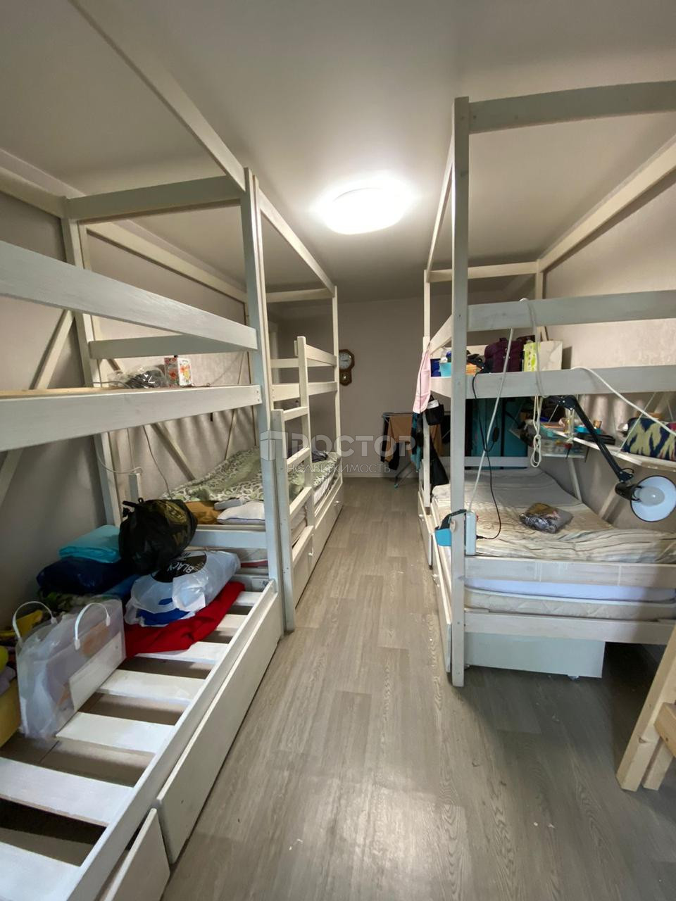 2-комнатная квартира, 42.2 м² - фото 4