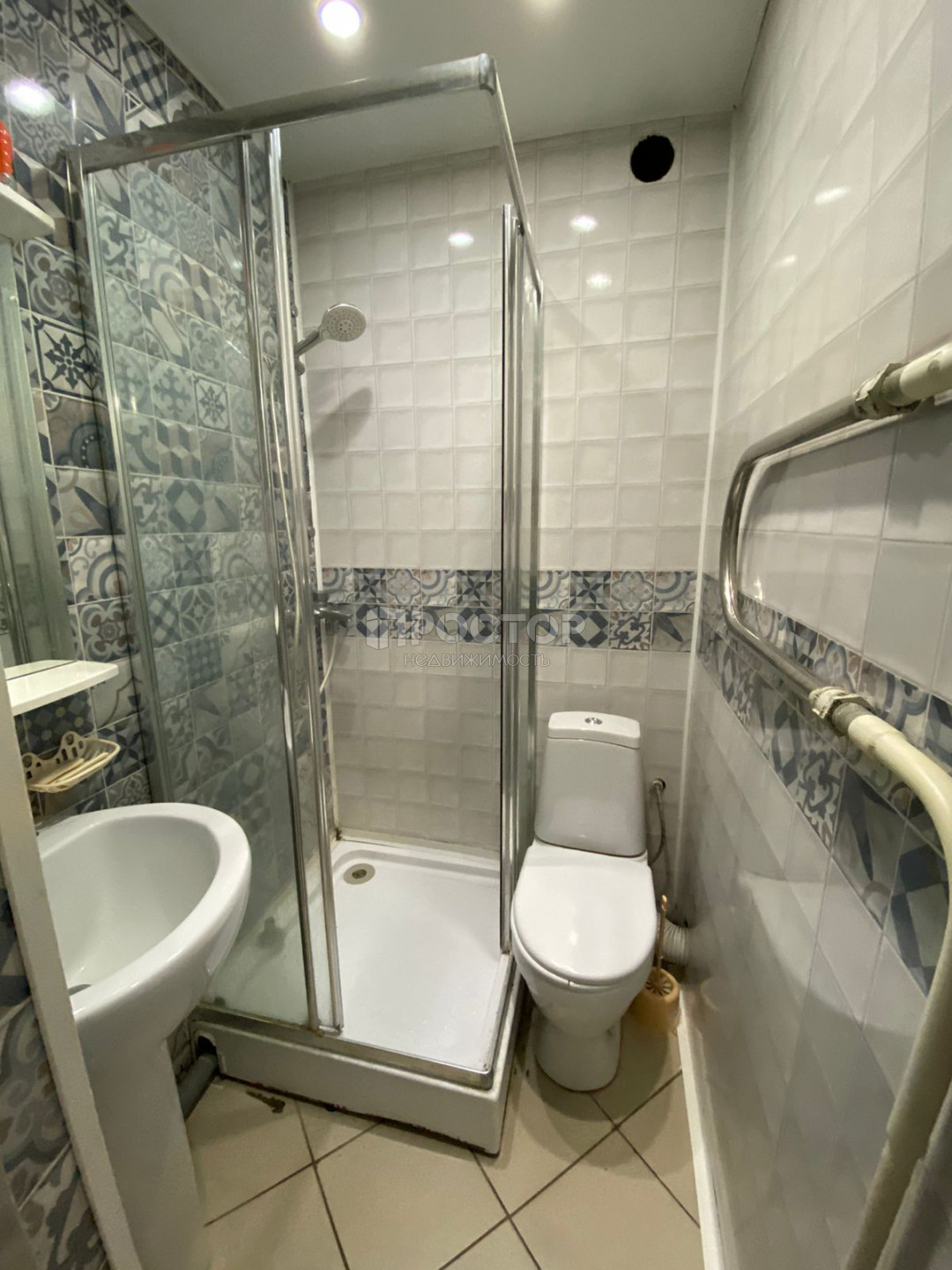 2-комнатная квартира, 42.2 м² - фото 16