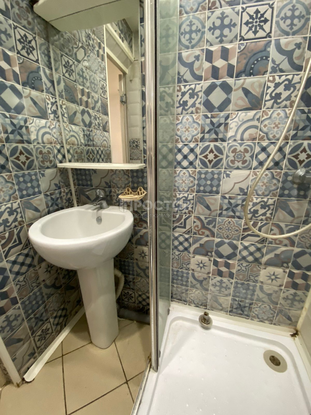 2-комнатная квартира, 42.2 м² - фото 18