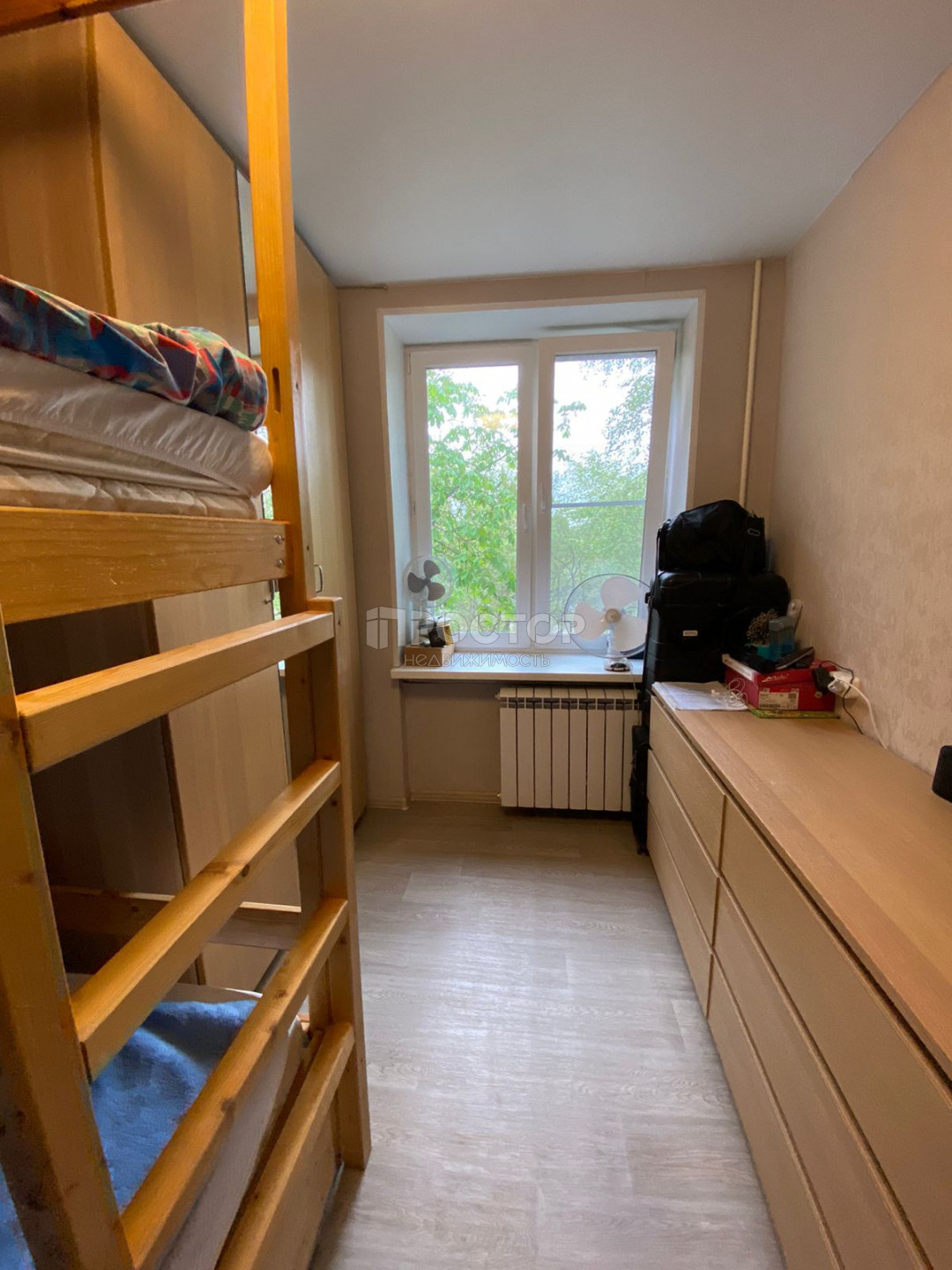 2-комнатная квартира, 42.2 м² - фото 11