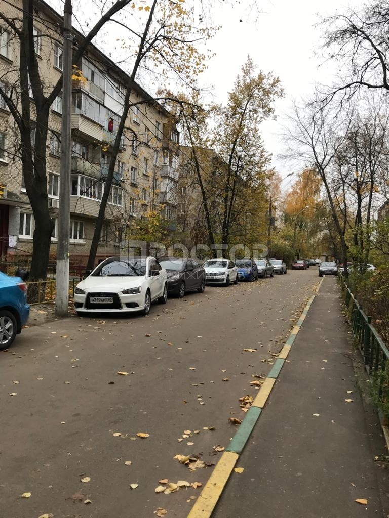 3-комнатная квартира, 55.3 м² - фото 9