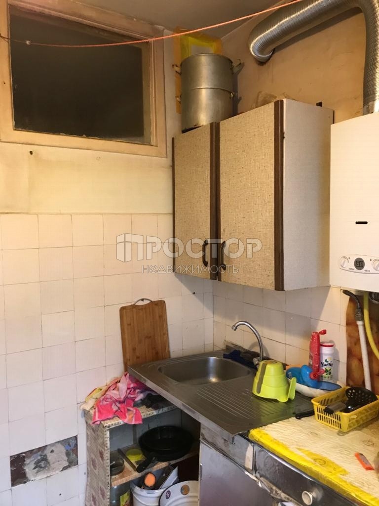 3-комнатная квартира, 55.3 м² - фото 7