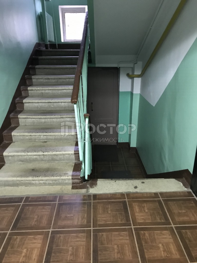 3-комнатная квартира, 55.3 м² - фото 3