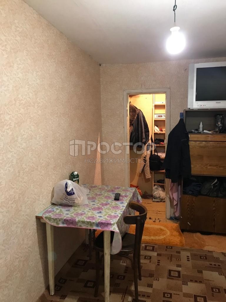 3-комнатная квартира, 55.3 м² - фото 6