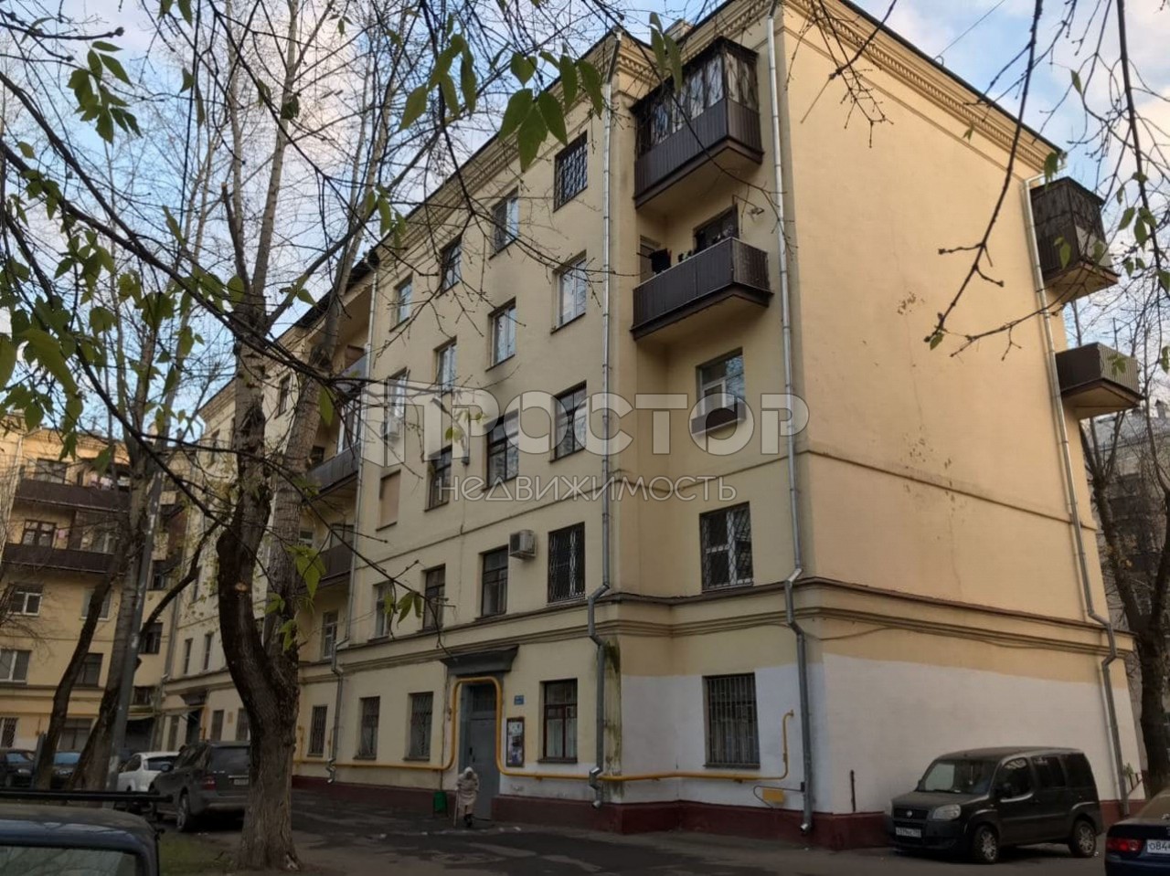 1-комнатная квартира, 31 м² - фото 2