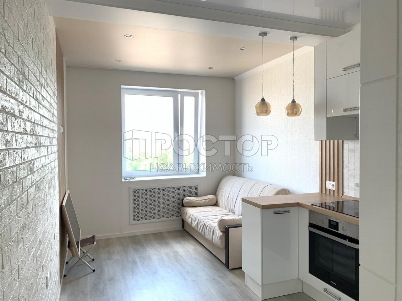 2-комнатная квартира, 56 м² - фото 7