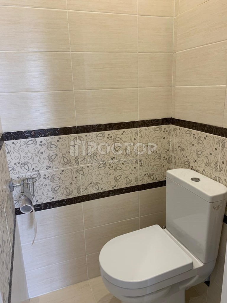 2-комнатная квартира, 56 м² - фото 10