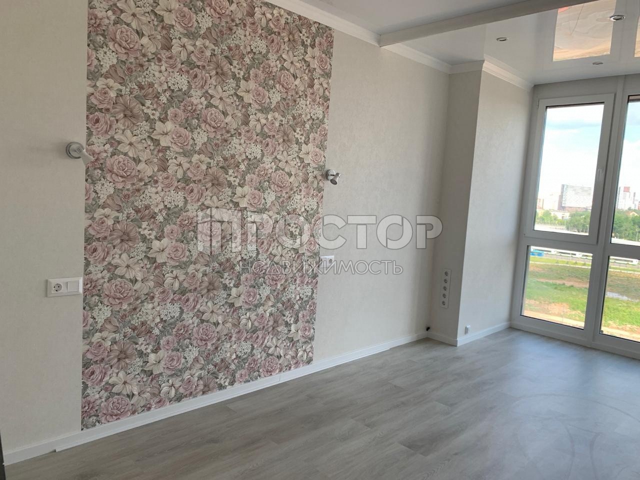 2-комнатная квартира, 56 м² - фото 13