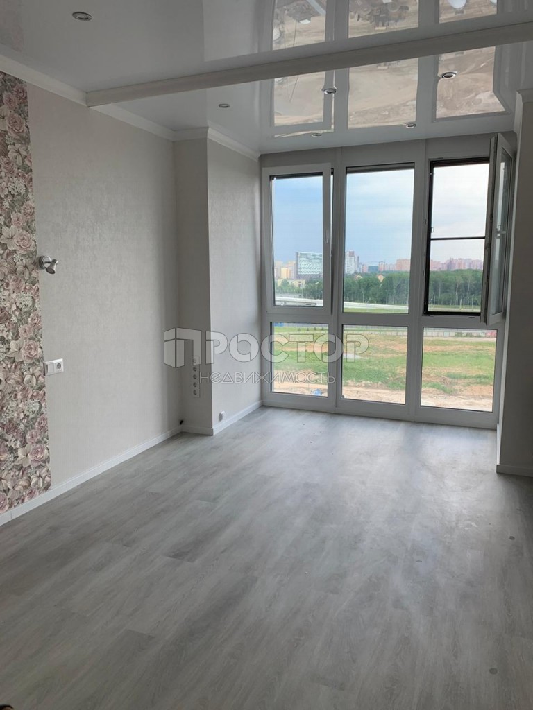 2-комнатная квартира, 56 м² - фото 15