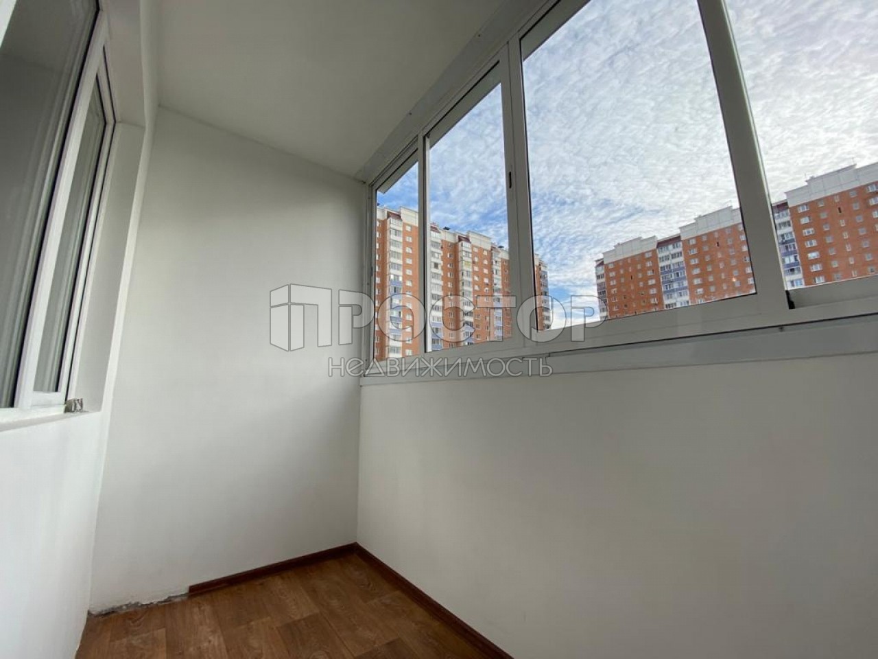 1-комнатная квартира, 42 м² - фото 5