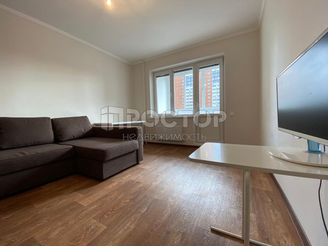 1-комнатная квартира, 42 м² - фото 16