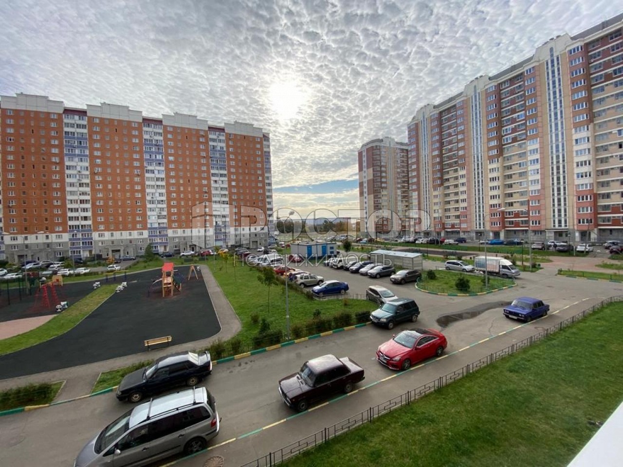 1-комнатная квартира, 42 м² - фото 17
