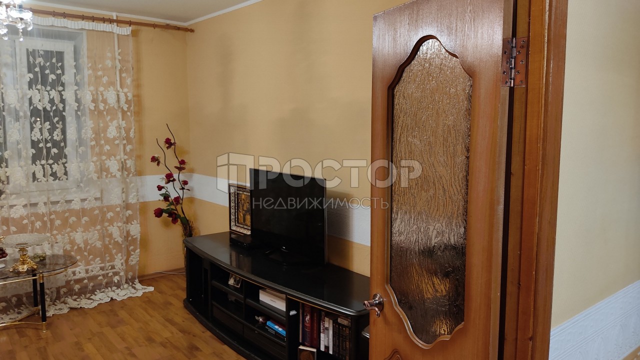 2-комнатная квартира, 52 м² - фото 4