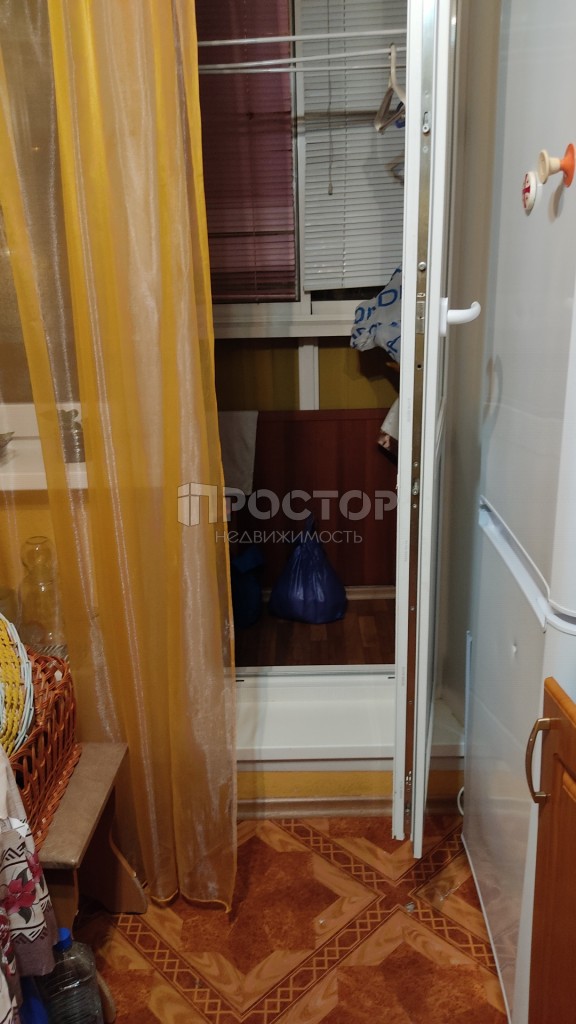 2-комнатная квартира, 52 м² - фото 11