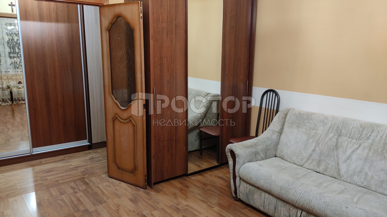 2-комнатная квартира, 52 м² - фото 6