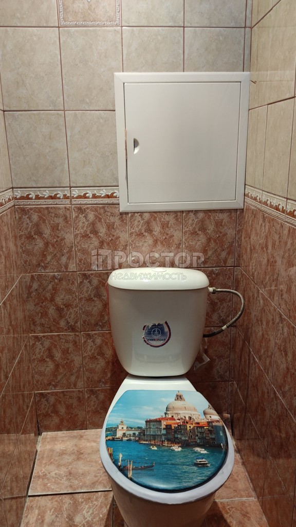 2-комнатная квартира, 52 м² - фото 9