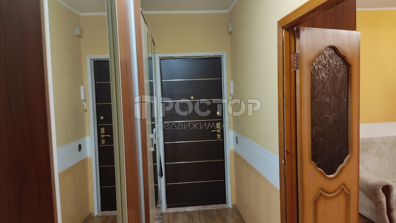 2-комнатная квартира, 52 м² - фото 3