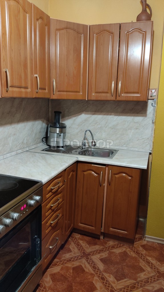 2-комнатная квартира, 52 м² - фото 10