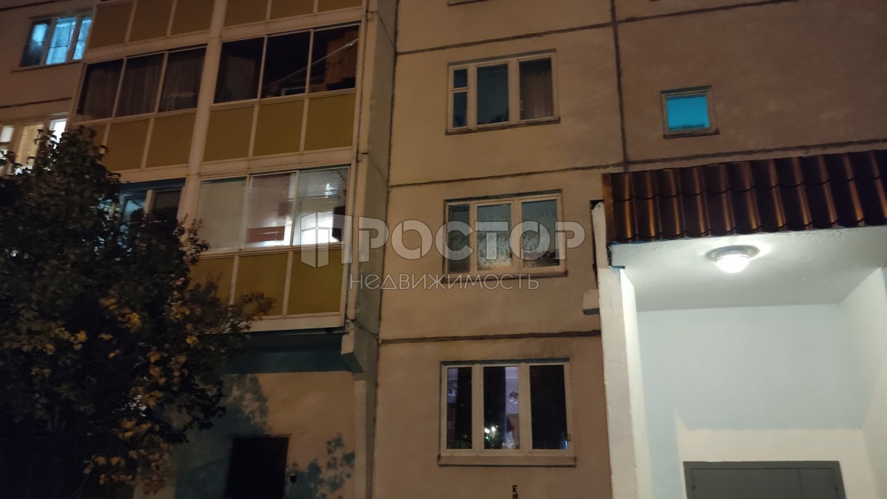 2-комнатная квартира, 52 м² - фото 2
