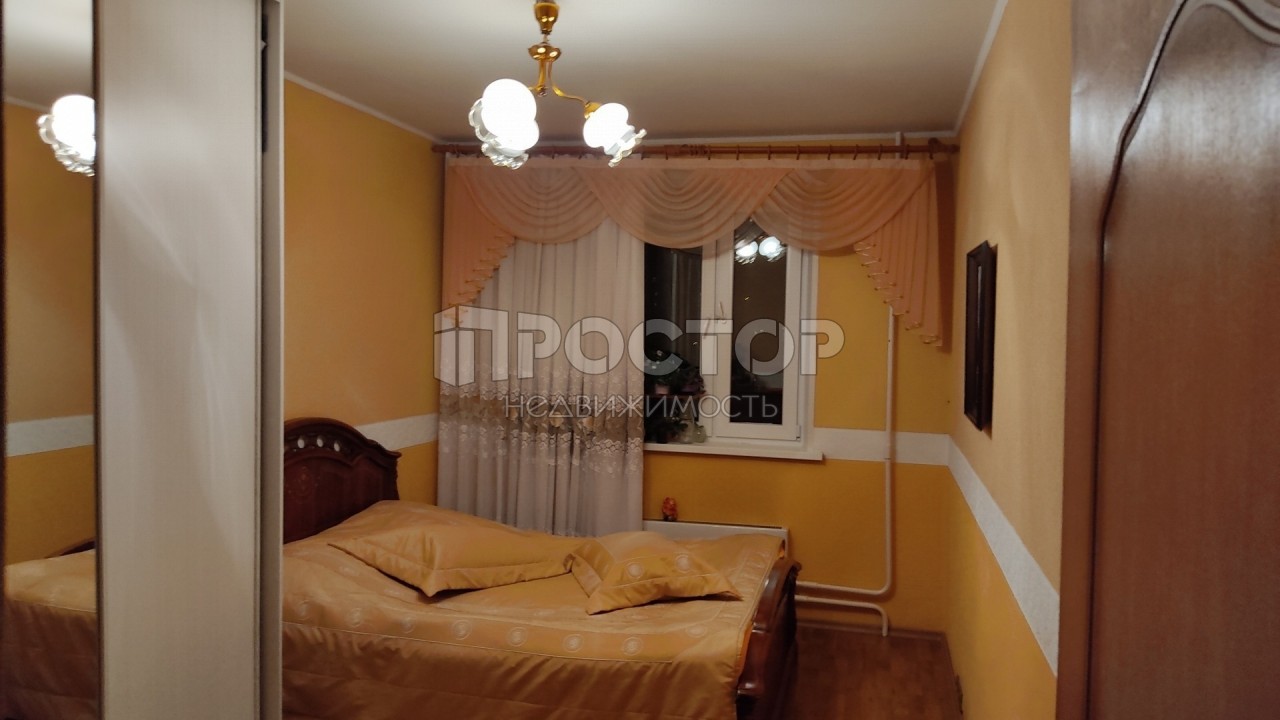 2-комнатная квартира, 52 м² - фото 7