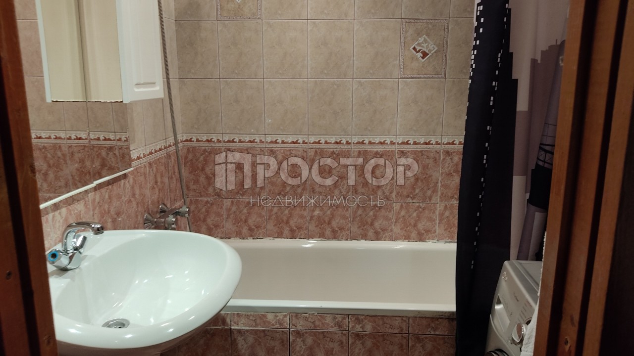 2-комнатная квартира, 52 м² - фото 8