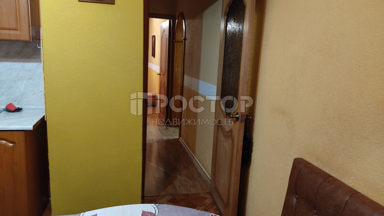 2-комнатная квартира, 52 м² - фото 12