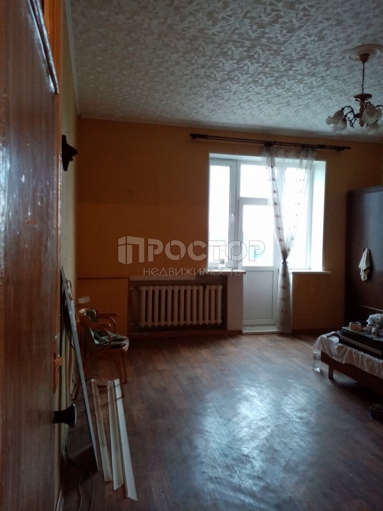 2-комнатная квартира, 52.2 м² - фото 13