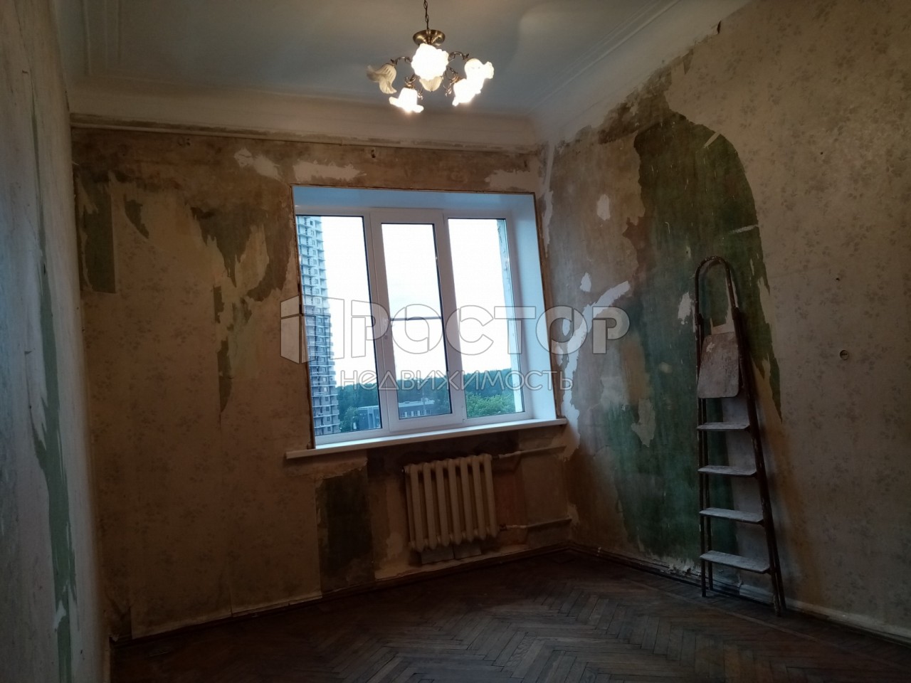 2-комнатная квартира, 52.2 м² - фото 14