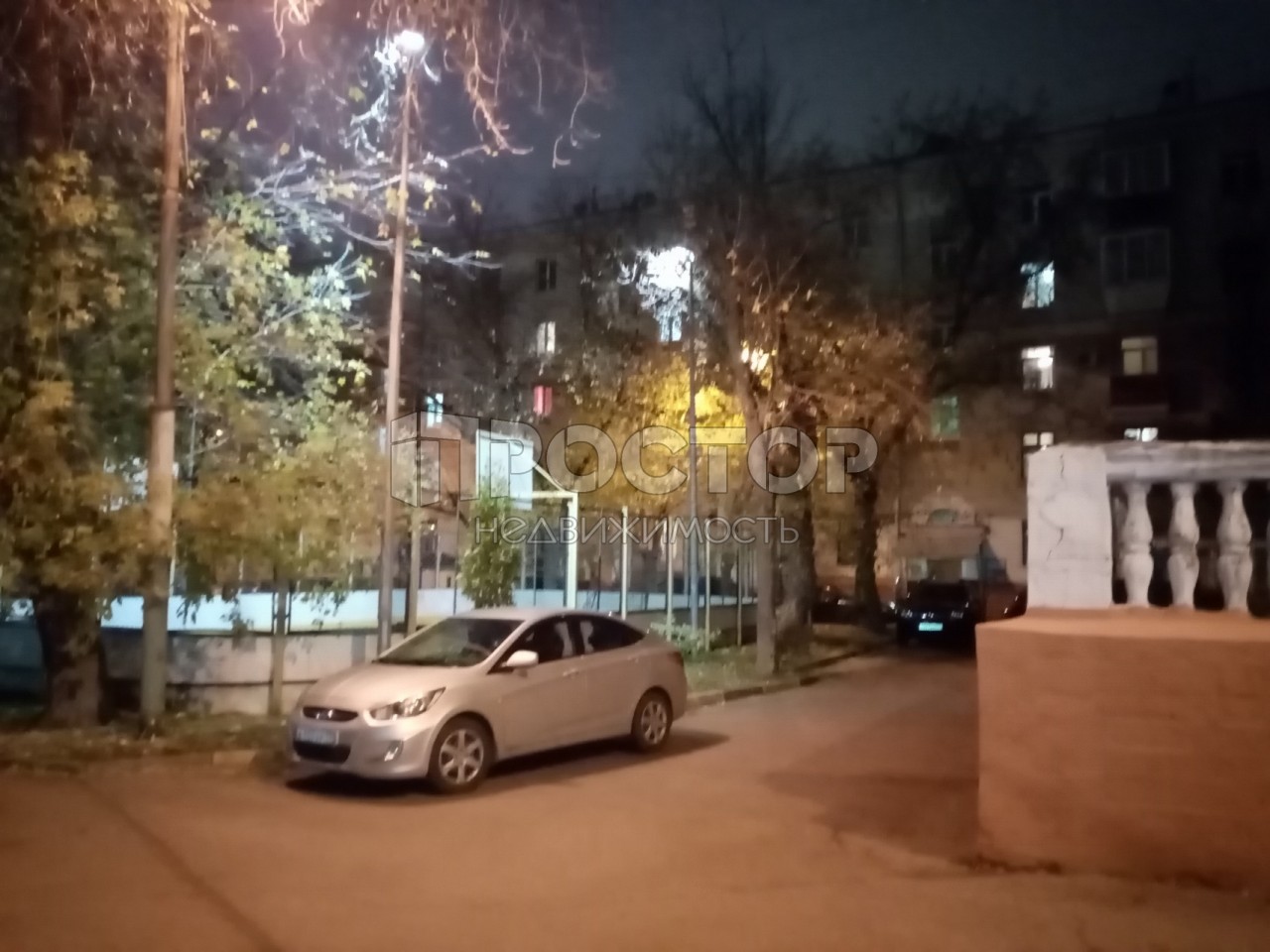 2-комнатная квартира, 52.2 м² - фото 7