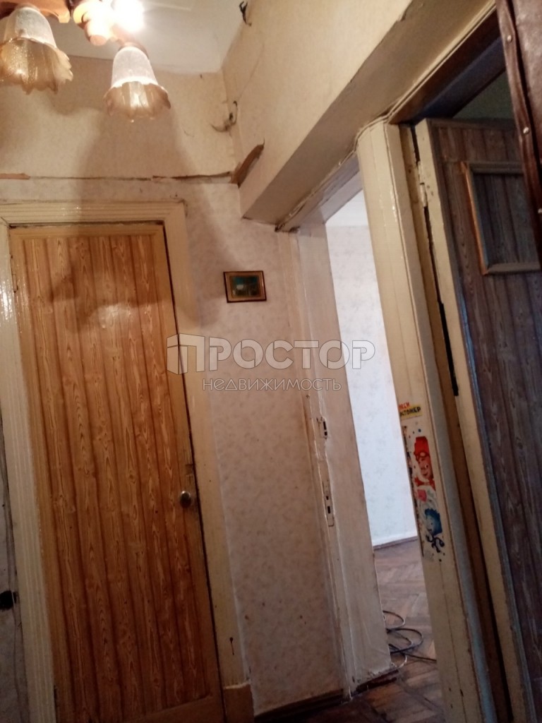 2-комнатная квартира, 52.2 м² - фото 9