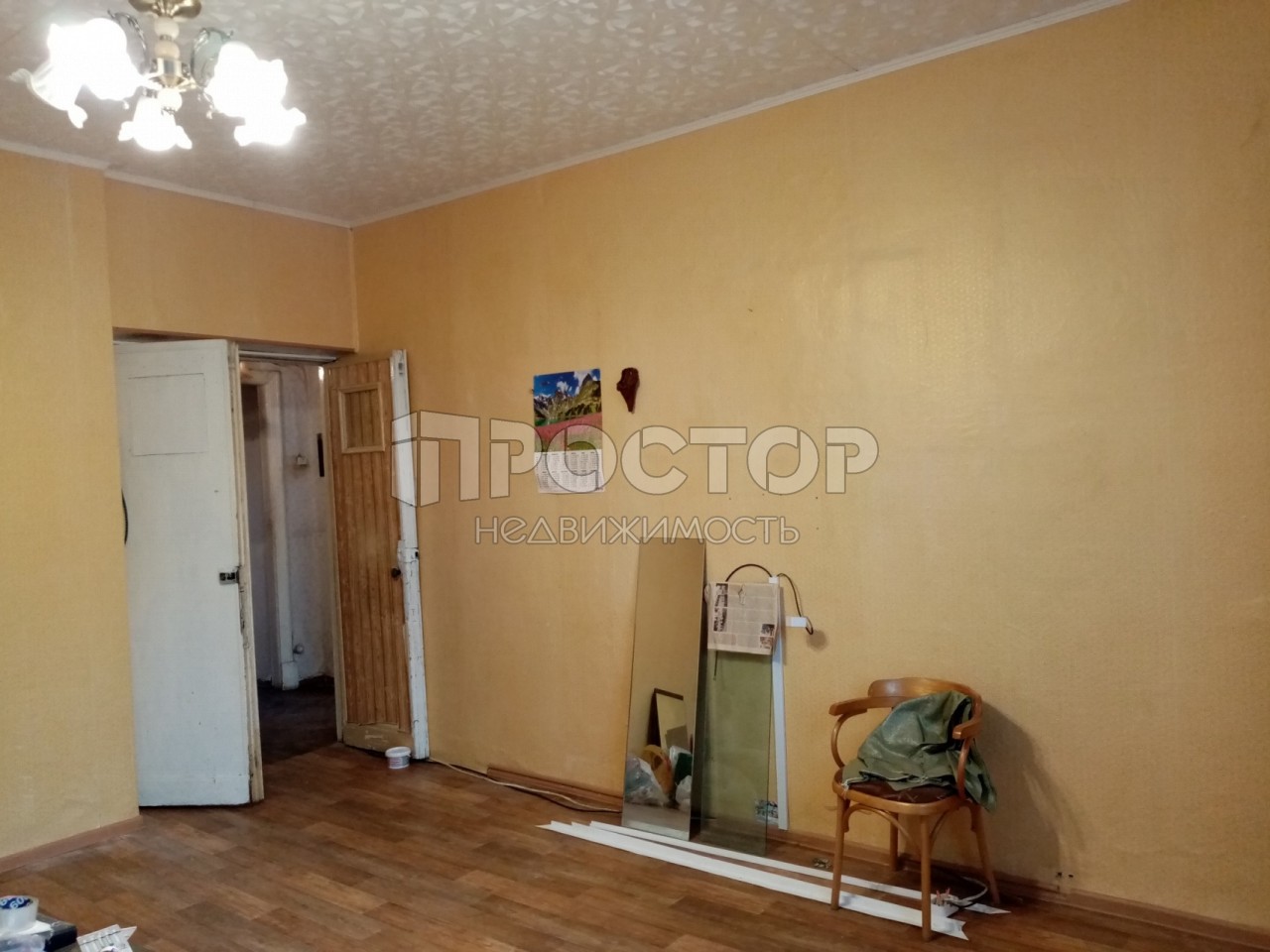 2-комнатная квартира, 52.2 м² - фото 15