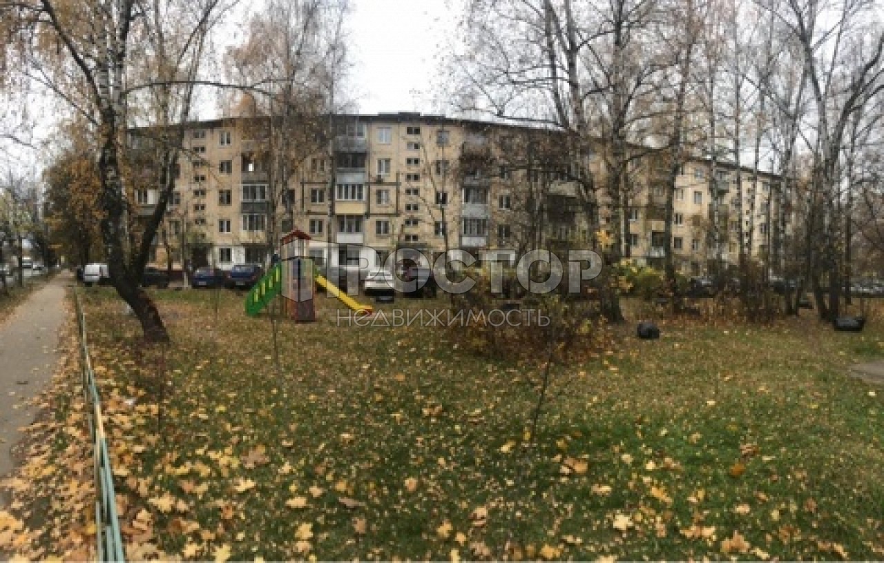 2-комнатная квартира, 44 м² - фото 15