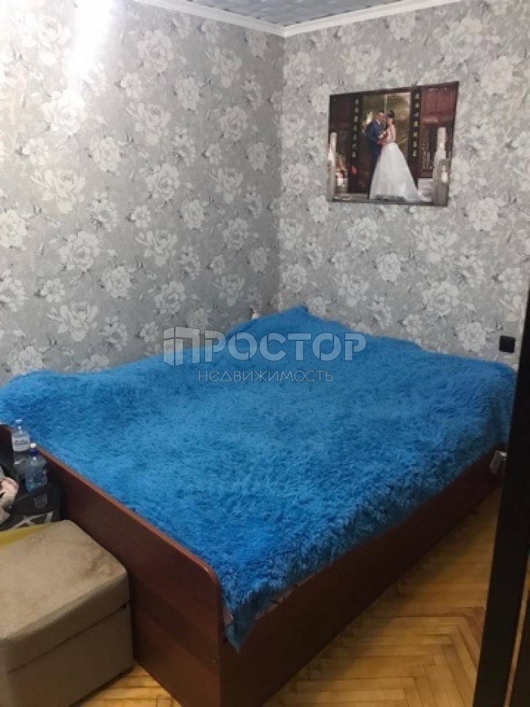 2-комнатная квартира, 44 м² - фото 9