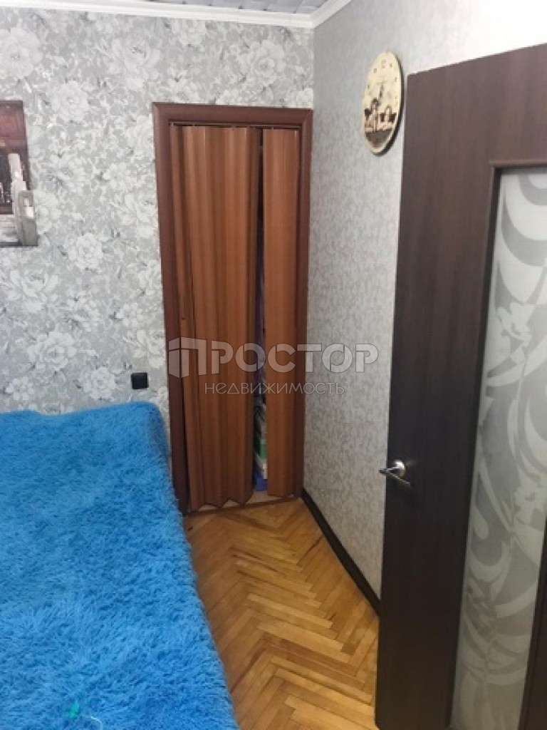 2-комнатная квартира, 44 м² - фото 10