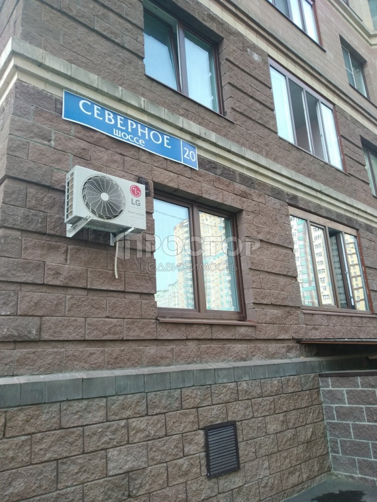 1-комнатная квартира, 35 м² - фото 2