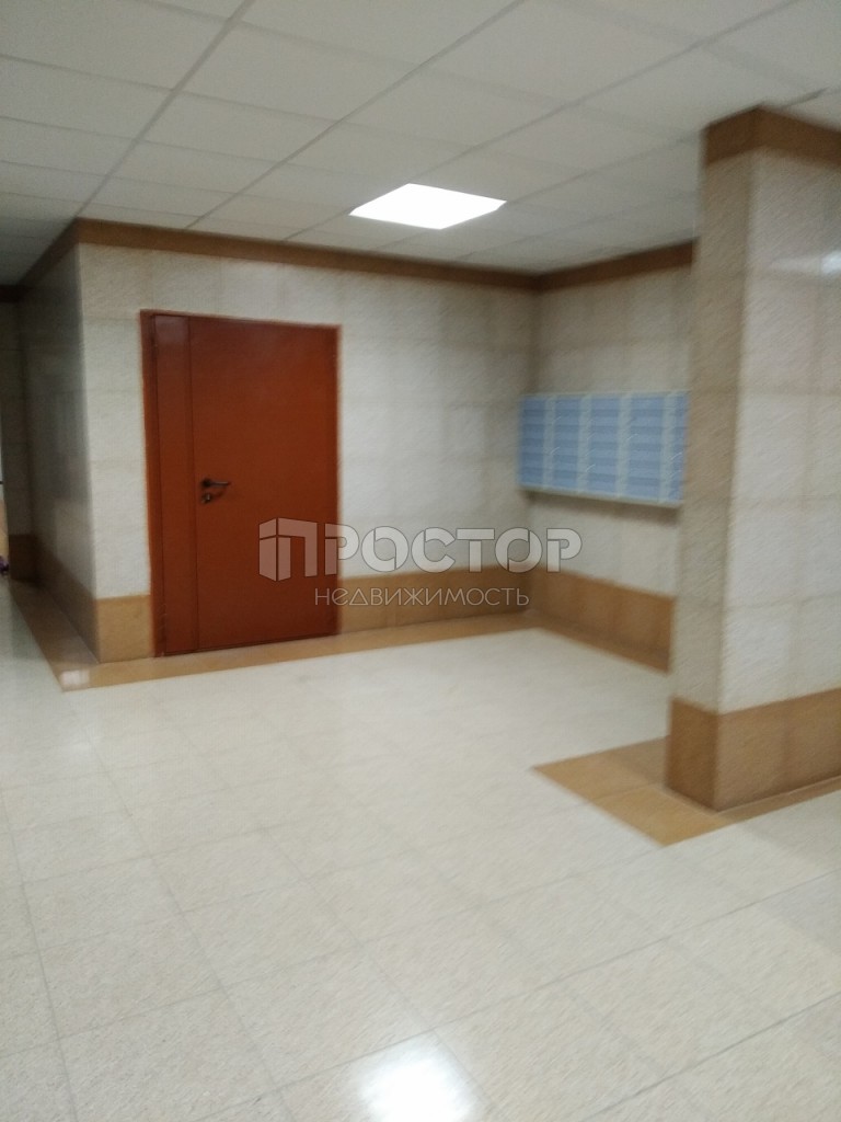 1-комнатная квартира, 35 м² - фото 7