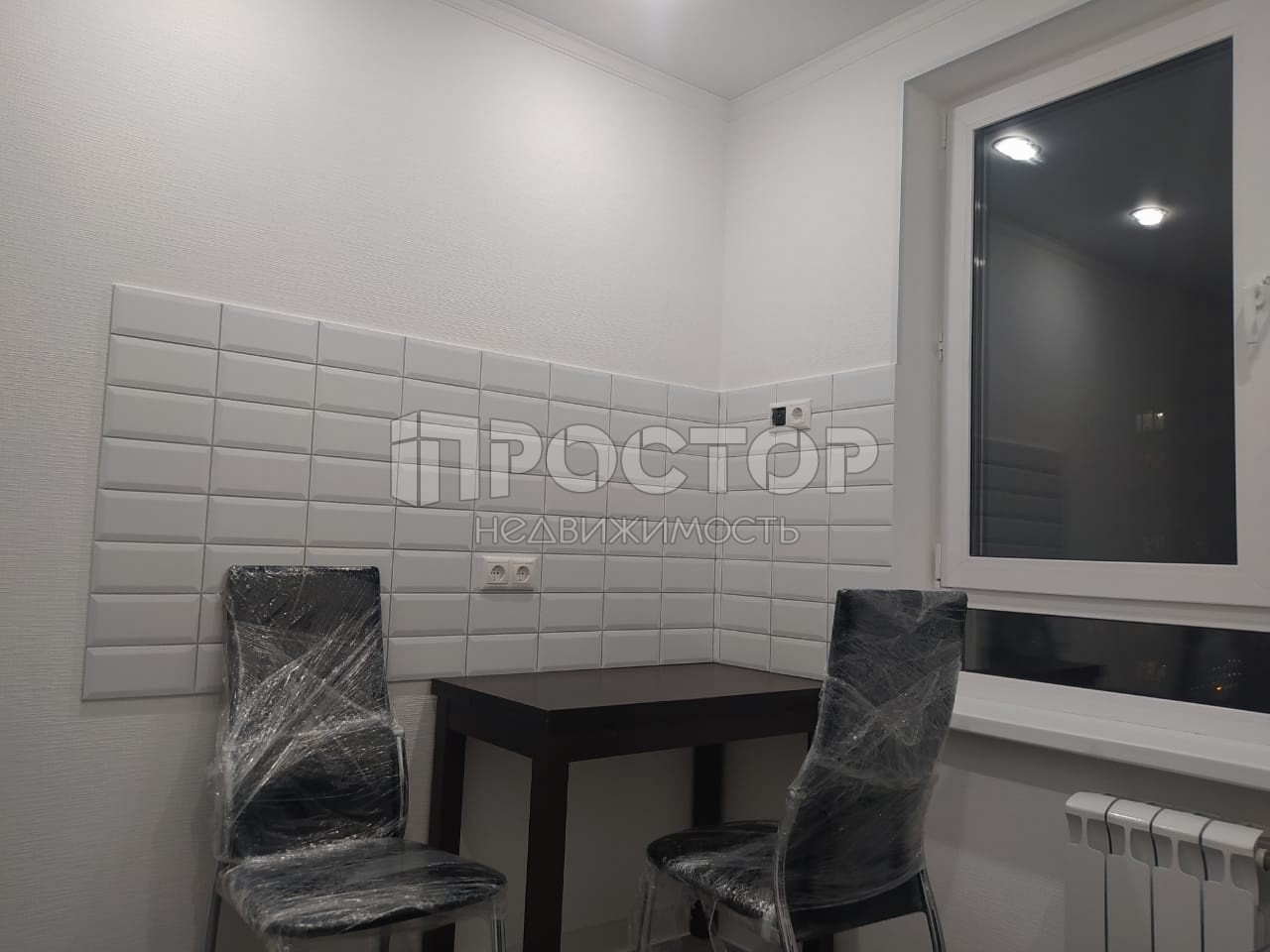 3-комнатная квартира, 59.7 м² - фото 9