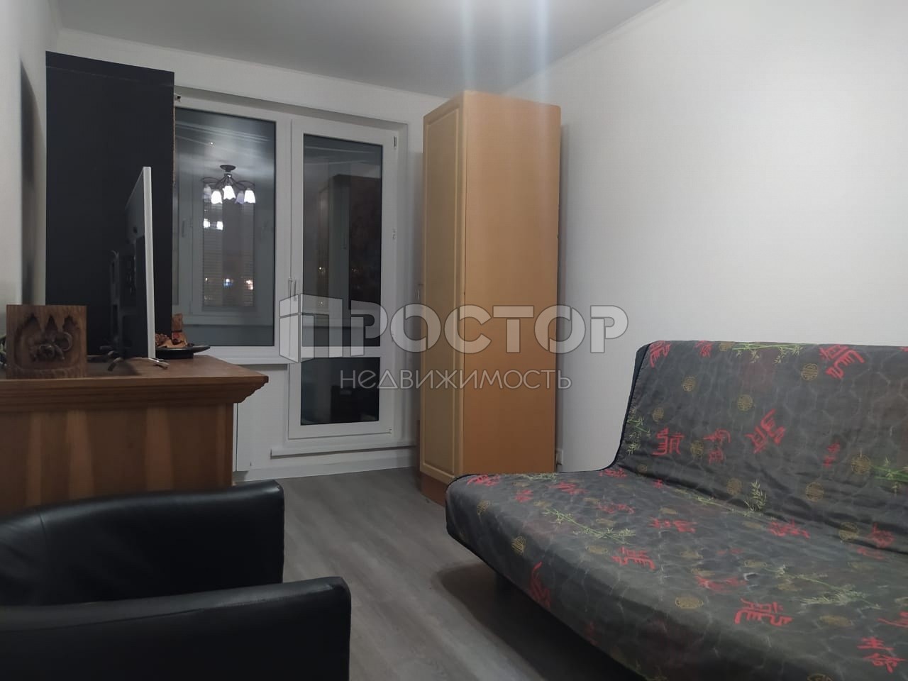 3-комнатная квартира, 59.7 м² - фото 4