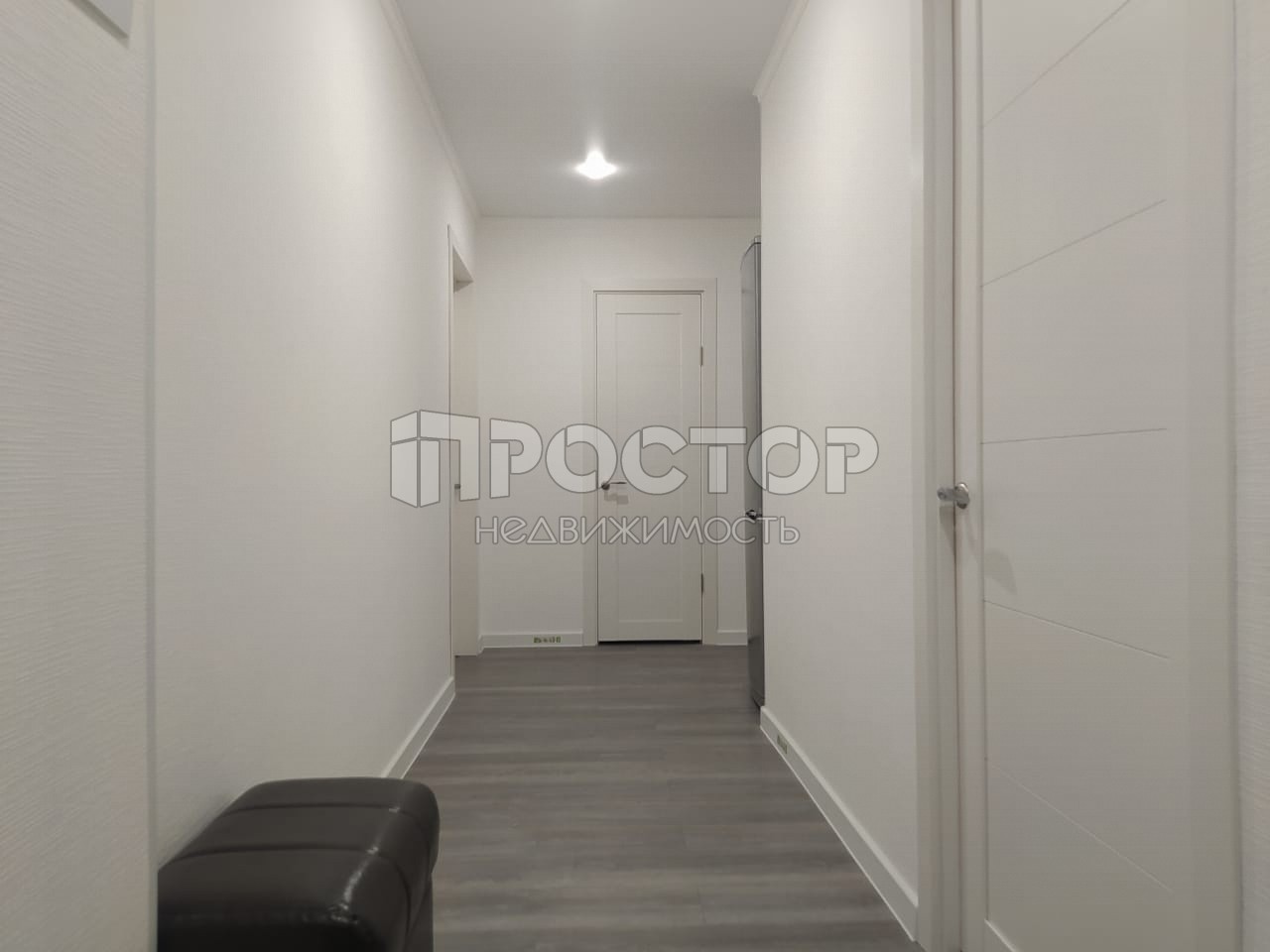 3-комнатная квартира, 59.7 м² - фото 12