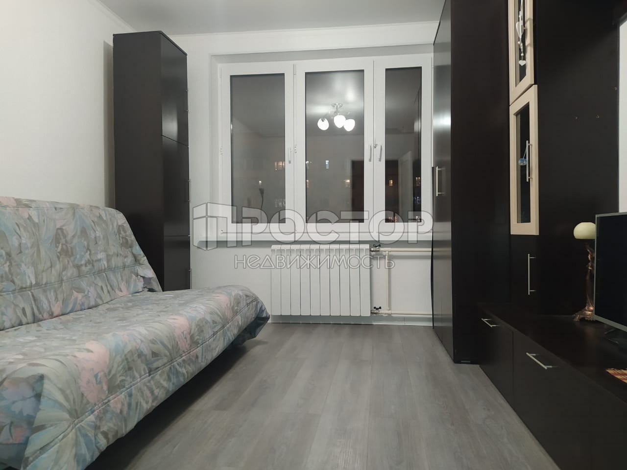 3-комнатная квартира, 59.7 м² - фото 6