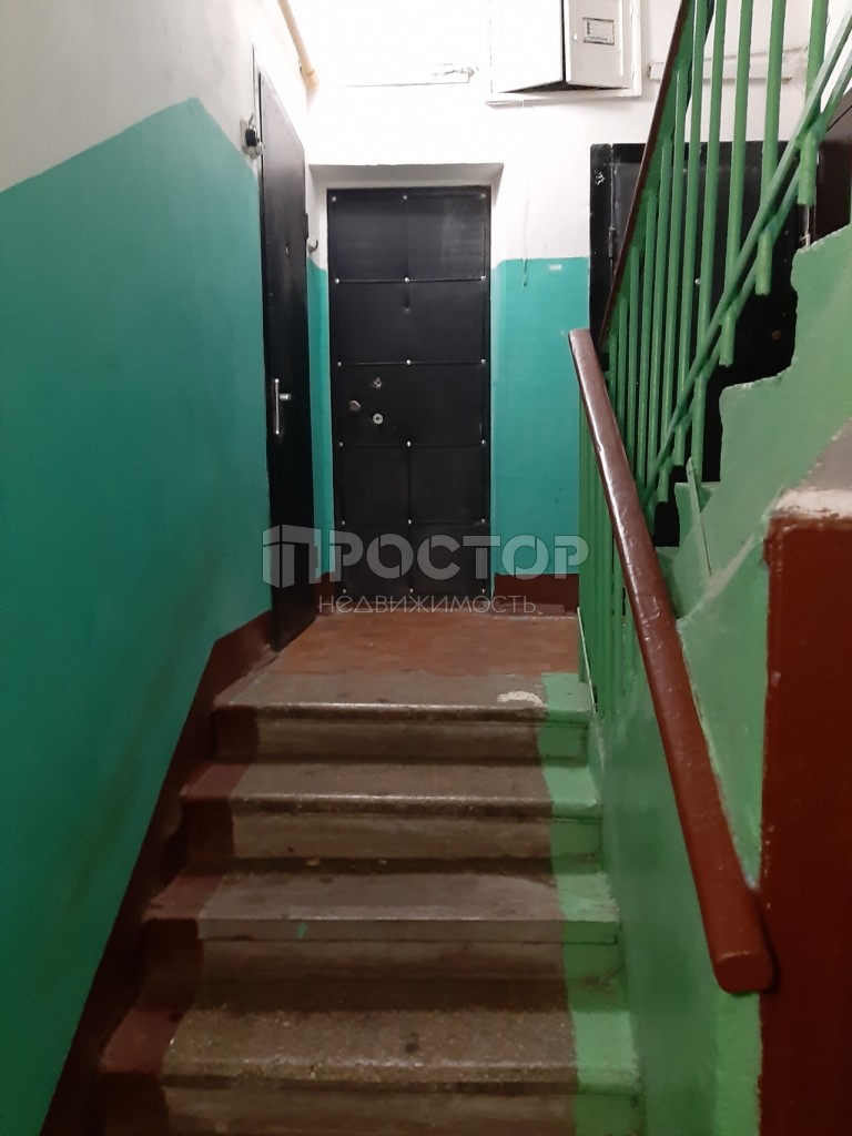 2-комнатная квартира, 43.8 м² - фото 3