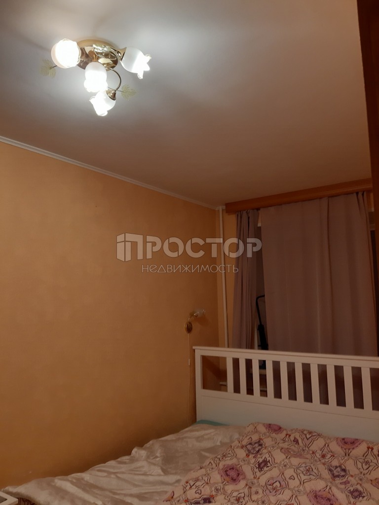 2-комнатная квартира, 43.8 м² - фото 6