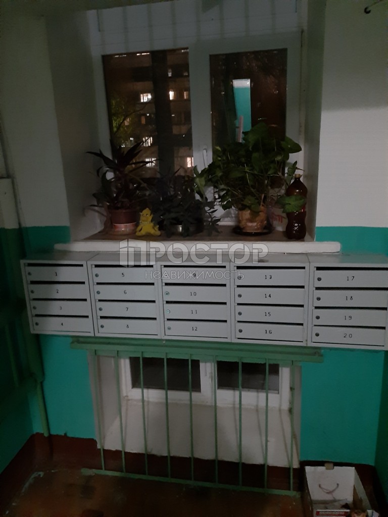 2-комнатная квартира, 43.8 м² - фото 4