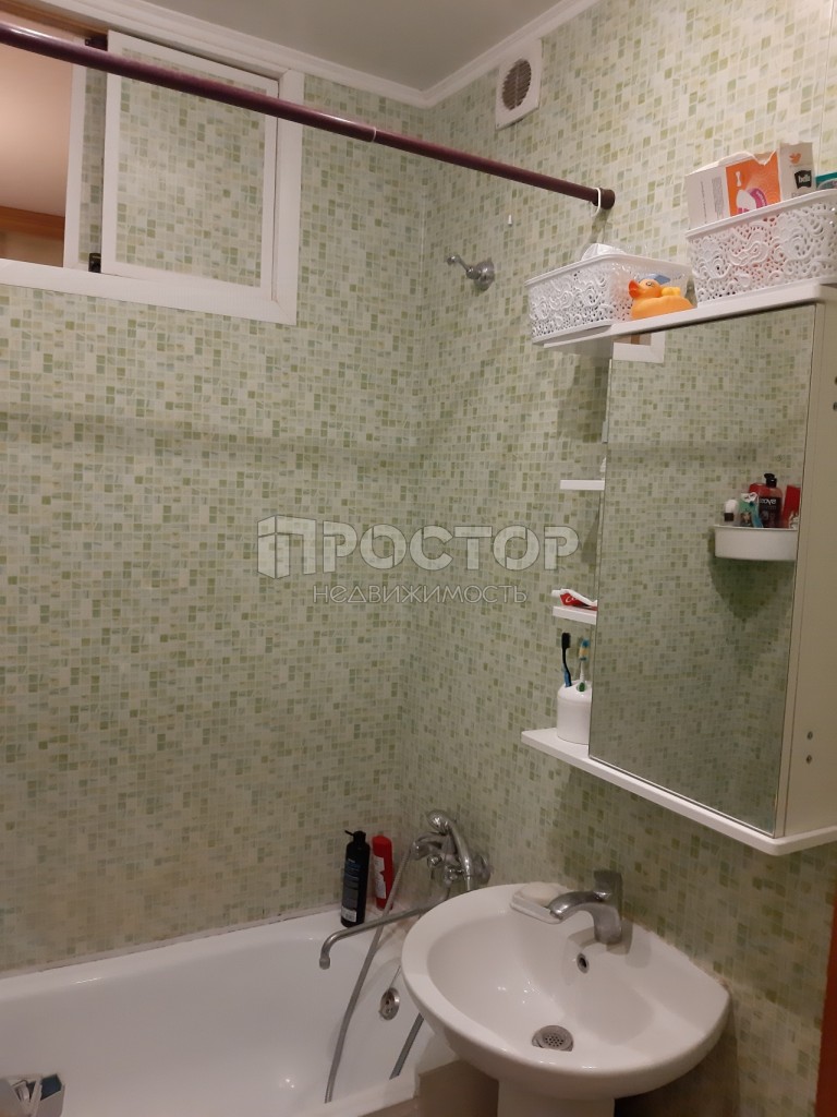 2-комнатная квартира, 43.8 м² - фото 8