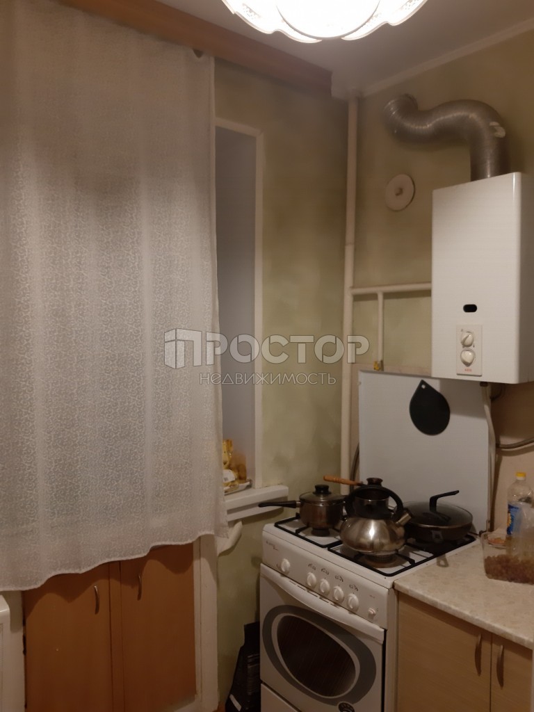 2-комнатная квартира, 43.8 м² - фото 7