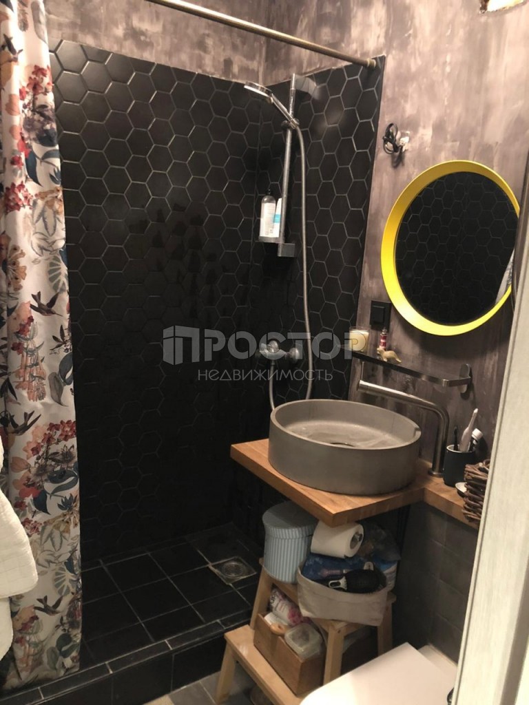 1-комнатная квартира, 32 м² - фото 6