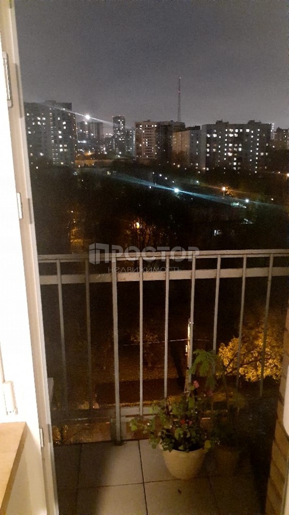 1-комнатная квартира, 32 м² - фото 7